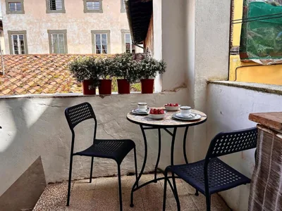 Casa Florian – 사진 9